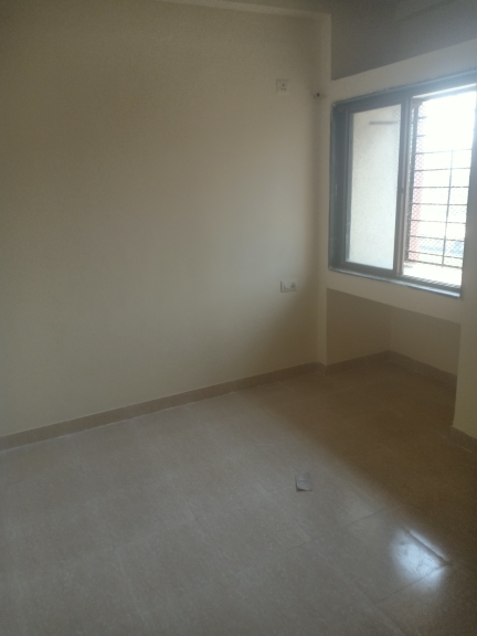 1 BHK + Pooja Room Apartment For Sale in Ssk Build