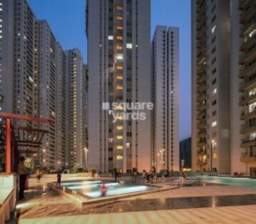3 BHK Apartment For Rent in Incor One City, Kukatpally