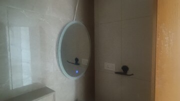 Bathroom in 3 BHK Apartment at Incor One City, Kukatpally – for Rent