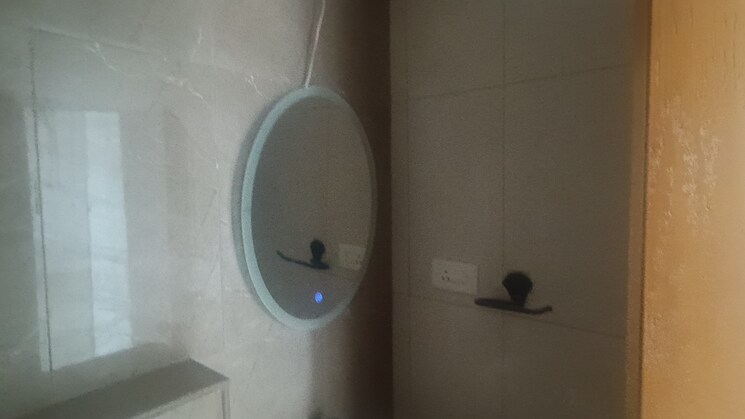 Bathroom, incor-one-city 3 Bedroom 1931 Sq.Ft. Apartment In Kukatpally Hyderabad 8408842