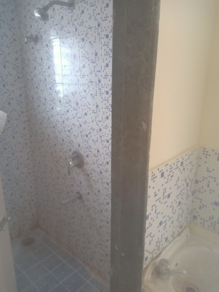 Bathroom, kharghar sector 36 1 Bedroom 550 Sq.Ft. Apartment In Kharghar Sector 36 Navi Mumbai 8408847
