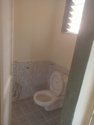 Bathroom in 1 BHK Apartment at Kharghar Sector 36 – for Sale