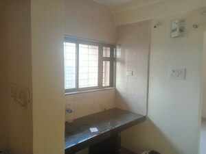 Kitchen in 1 BHK Apartment at Kharghar Sector 36 – for Sale