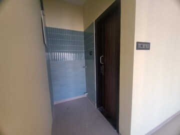 Building Lobby in 2 BHK Apartment at Nirmal Lifestyle Zircon, Mulund West – for Rent