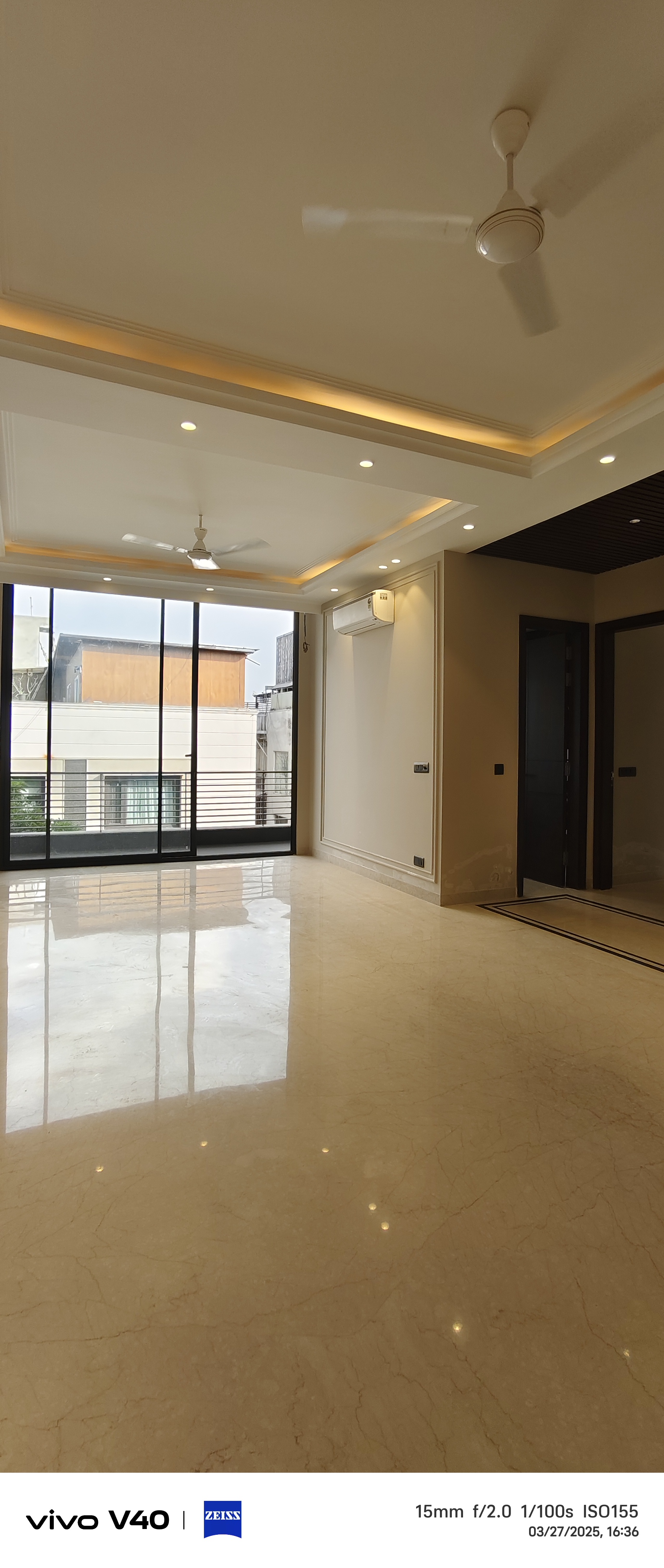 3 BHK + Servant Room Builder Floor For Sale in East Of Kailash 