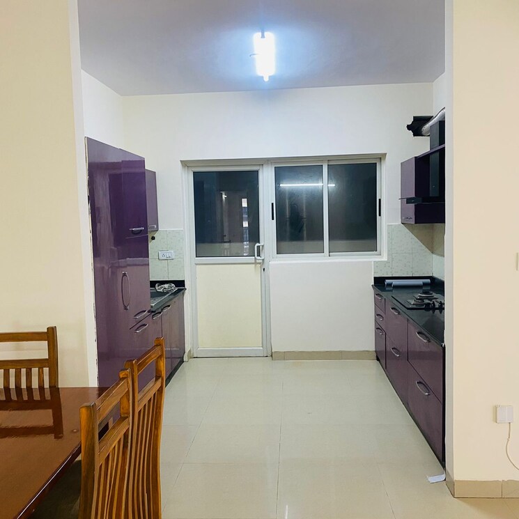 Kitchen, nitesh-flushing-meadows 3 Bedroom 1700 Sq.Ft. Apartment In Belathur Bangalore 8408864