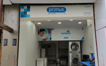 Shop For Sale in Lodha Signet, Kolshet Road