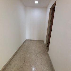 Building Lobby in 3 BHK Apartment at Lodha Primo, Dr Deshmukh Marg – for Sale