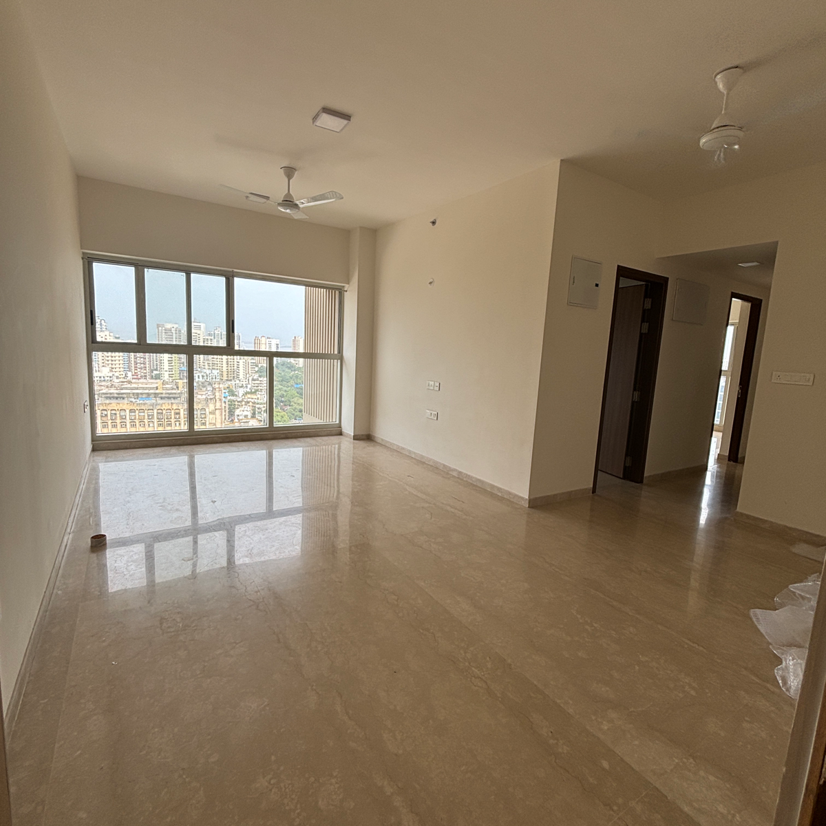 3 BHK + Study Room Apartment For Sale in Lodha Primo