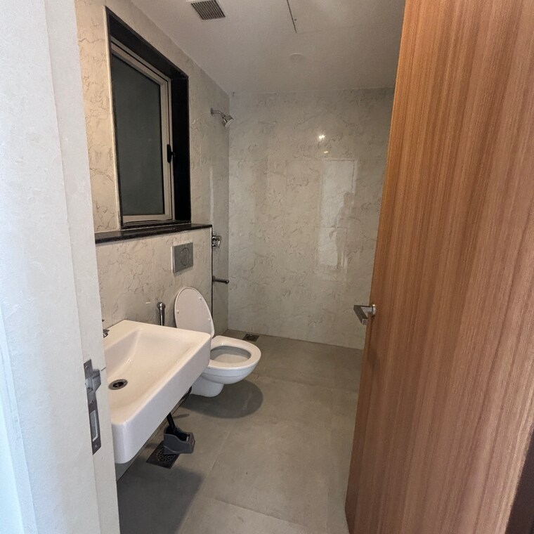Bathroom, lodha-primo 3 Bedroom 1082 Sq.Ft. Apartment In Dr Deshmukh Marg Mumbai 8408869