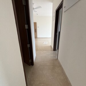 Building Lobby in 3 BHK Apartment at Lodha Primo, Dr Deshmukh Marg – for Sale