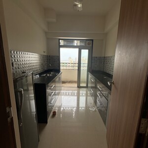 Kitchen in 3 BHK Apartment at Lodha Primo, Dr Deshmukh Marg – for Sale