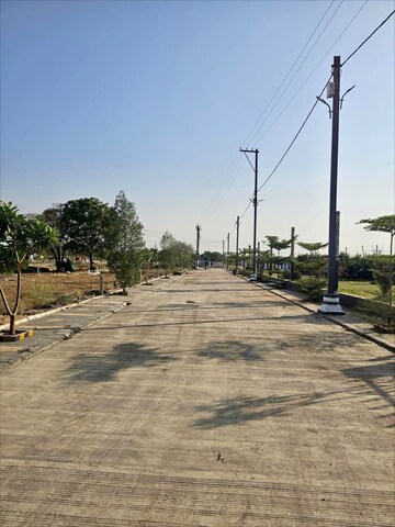  Plot – Exterior View View at Kunti Raj Enclave, Ram Vatika Colony - for Sale