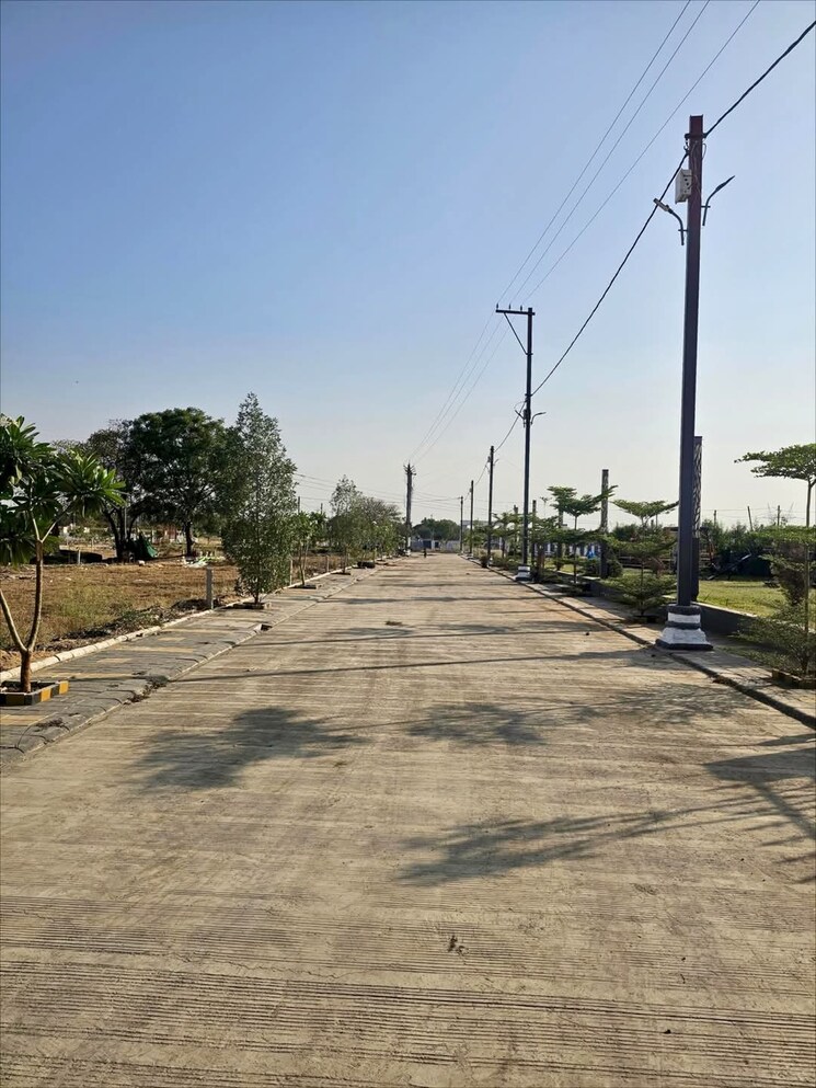 Exterior View, kunti-raj-enclave  120 Sq.Yd. Plot In Ram Vatika Colony Greater Noida 8408867