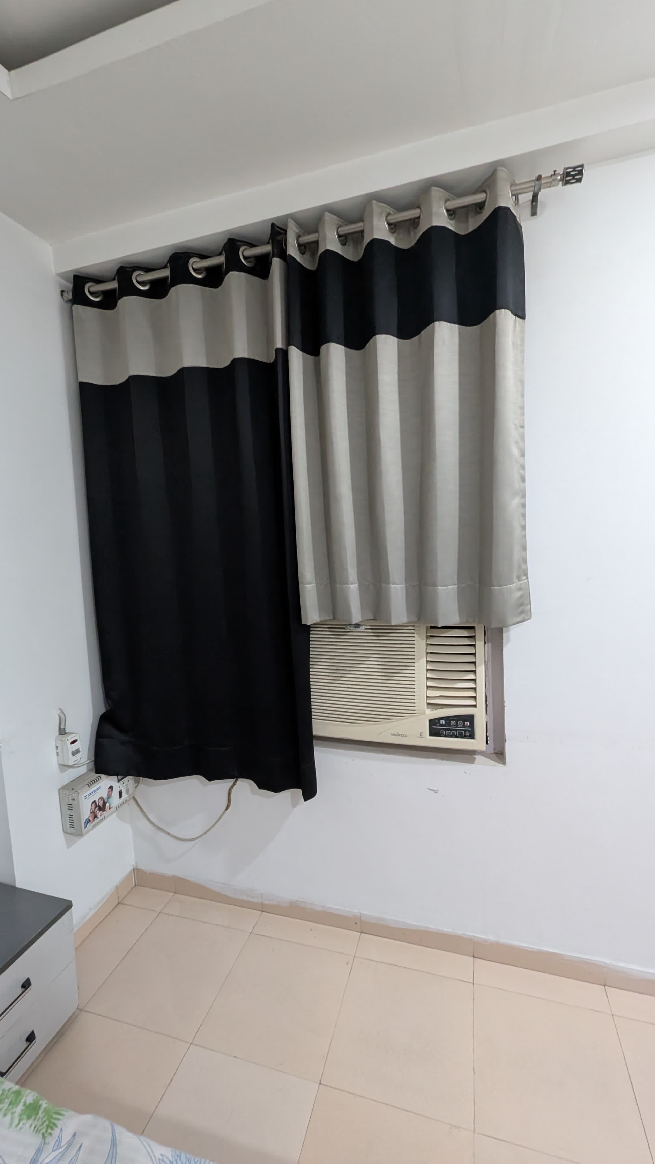 3 BHK + Pooja Room Apartment For Sale in Amolik Sankalp