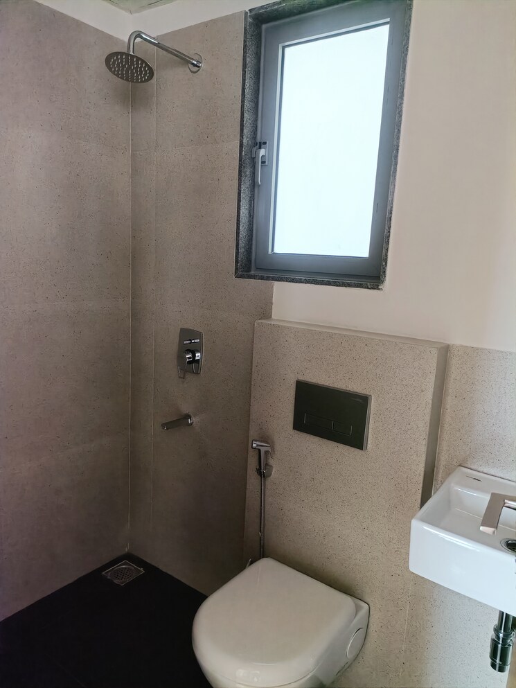 Bathroom, piramal-vaikunth 2 Bedroom 518 Sq.Ft. Apartment In Balkum Pada Thane 8408876