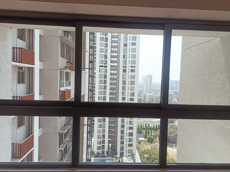 Room, piramal-vaikunth 2 Bedroom 518 Sq.Ft. Apartment In Balkum Pada Thane 8408876