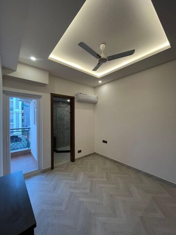 2.5 BHK Builder Floor For Rent in Sector 21