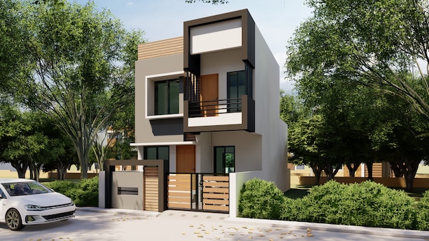 3 BHK Independent House For Sale in Sarnath