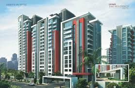 2 BHK 1350 Sq.Ft. Apartment in Landmark The Residency