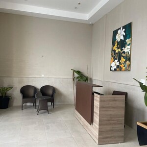 Team Area in 3 BHK Apartment at ATS Marigold, Sector 89a – for Sale