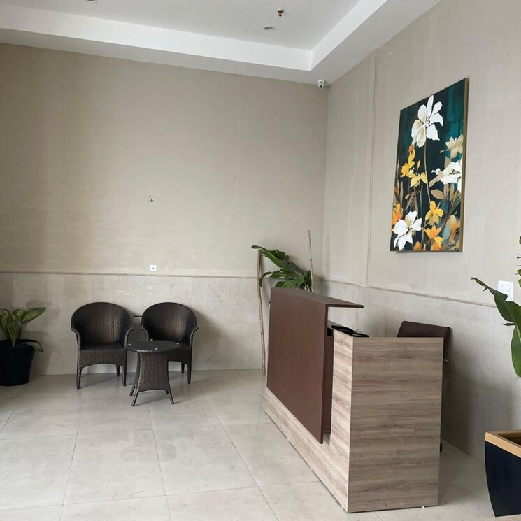 Team Area, ats-marigold 3 Bedroom 1820 Sq.Ft. Apartment In Sector 89a Gurgaon 8408904