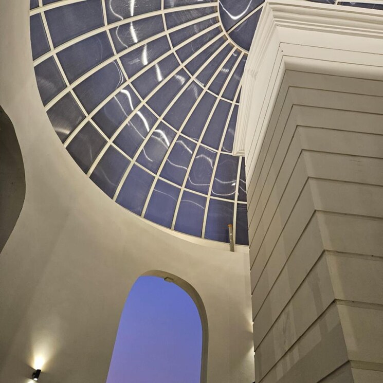 Bathroom, ats-marigold 3 Bedroom 1820 Sq.Ft. Apartment In Sector 89a Gurgaon 8408904