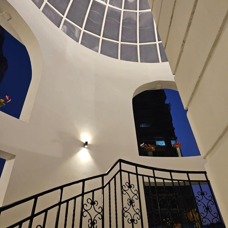 Exterior View, ats-marigold 3 Bedroom 1820 Sq.Ft. Apartment In Sector 89a Gurgaon 8408904