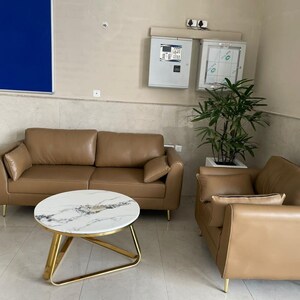 Bathroom in 3 BHK Apartment at ATS Marigold, Sector 89a – for Sale