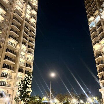 3 BHK Apartment – Exterior View View at ATS Marigold, Sector 89a - for Sale