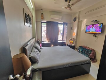 2 BHK Apartment For Rent in NG Complex, Andheri East