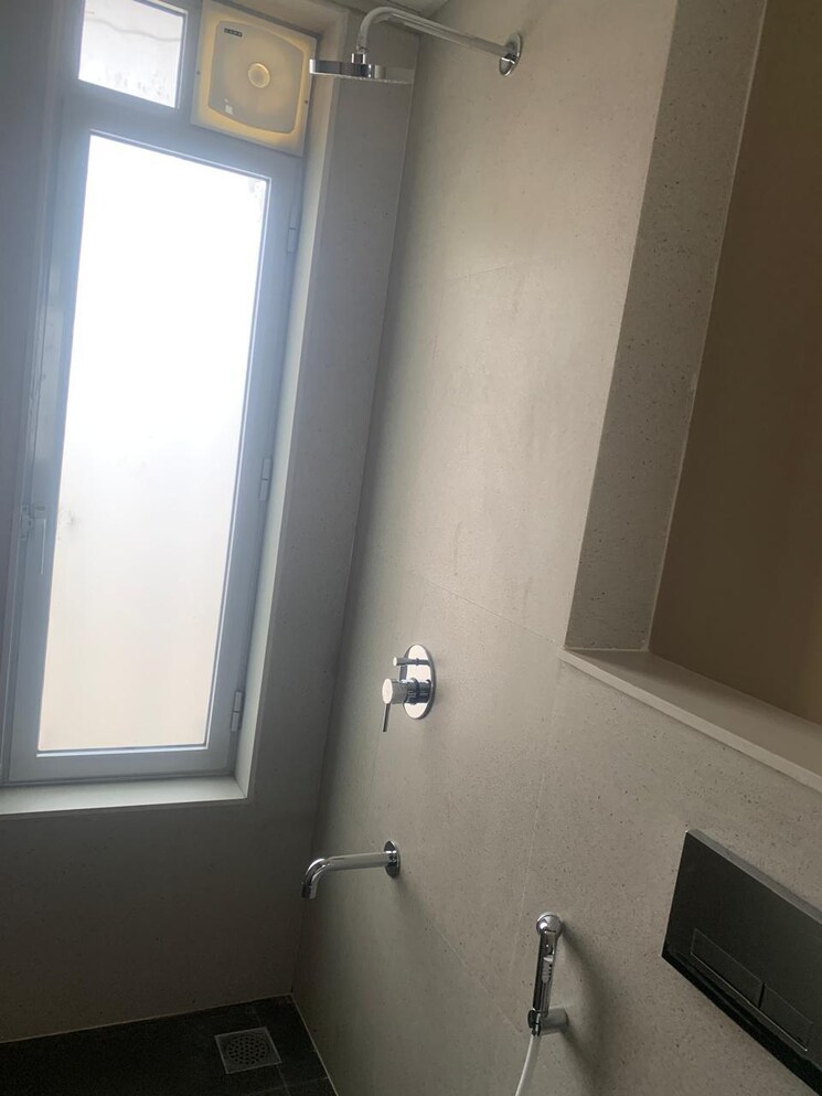 Bathroom, piramal-vaikunth 3 Bedroom 1766 Sq.Ft. Apartment In Balkum Pada Thane 8408907