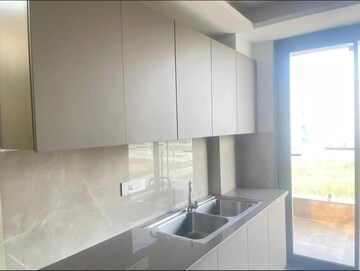 Kitchen in 3 BHK Builder Floor at Sector 21 – for Rent