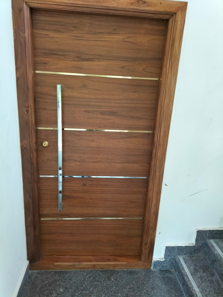 Other, anna nagar 2 Bedroom 1100 Sq.Ft. Independent House In Anna Nagar Chennai 8408910