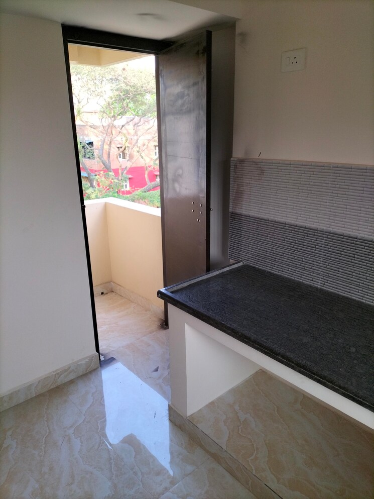 Kitchen, anna nagar 2 Bedroom 1100 Sq.Ft. Independent House In Anna Nagar Chennai 8408910