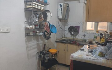 2 BHK Apartment For Rent in Supertech Cape Town, Sector 74