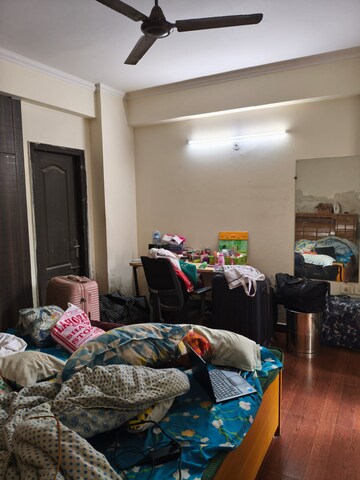 Bedroom in 3 BHK Apartment at Gardenia Golf City, Sector 75 – for Rent