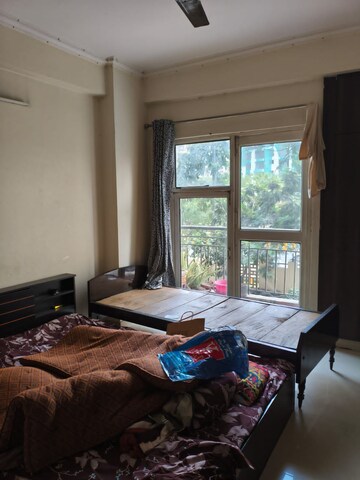 Bedroom in 3 BHK Apartment at Gardenia Golf City, Sector 75 – for Rent