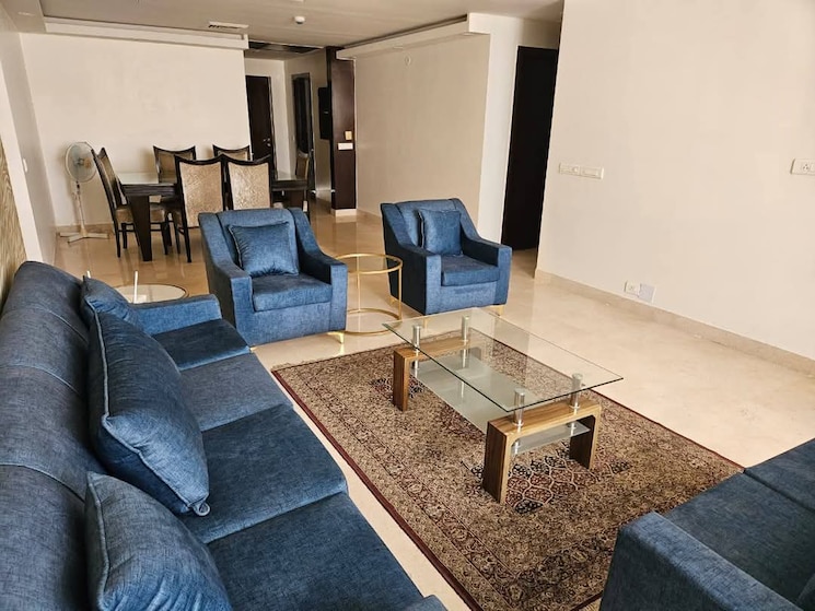 Master Bedroom, sector 21 4 Bedroom 2800 Sq.Ft. Builder Floor In Sector 21 Gurgaon 8408920