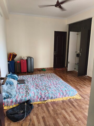3 BHK Apartment For Rent in Gardenia Golf City, Sector 75