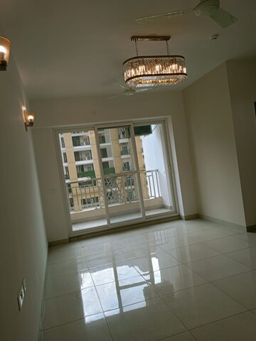 Furnished Amenities in 4 BHK Apartment at Supertech Cape Town, Sector 74 – for Rent