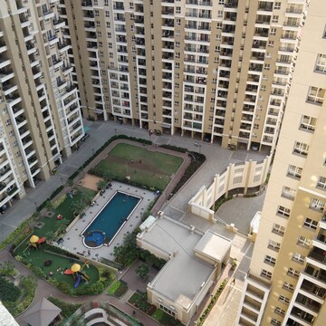 Master Plan in 2 BHK Apartment at Nyati Elysia, Kharadi – for Rent