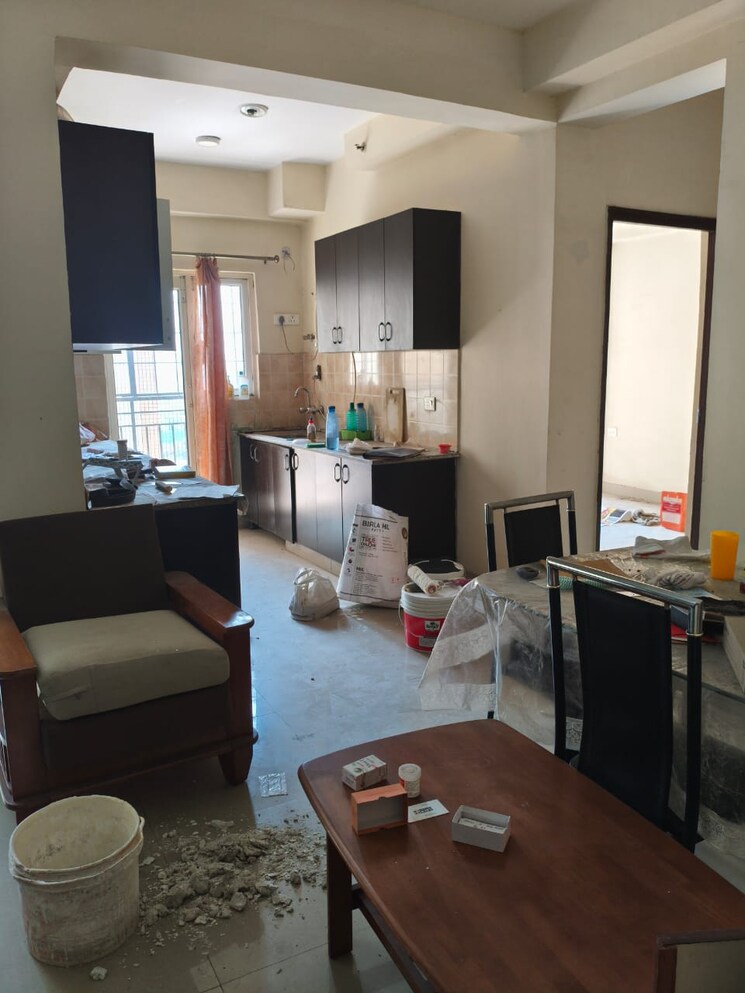 Living Room, gardenia-golf-city 2 Bedroom 1150 Sq.Ft. Apartment In Sector 75 Noida 8408931