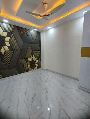 Staircase in 1 BHK Builder Floor at Uttam Nagar – for Sale