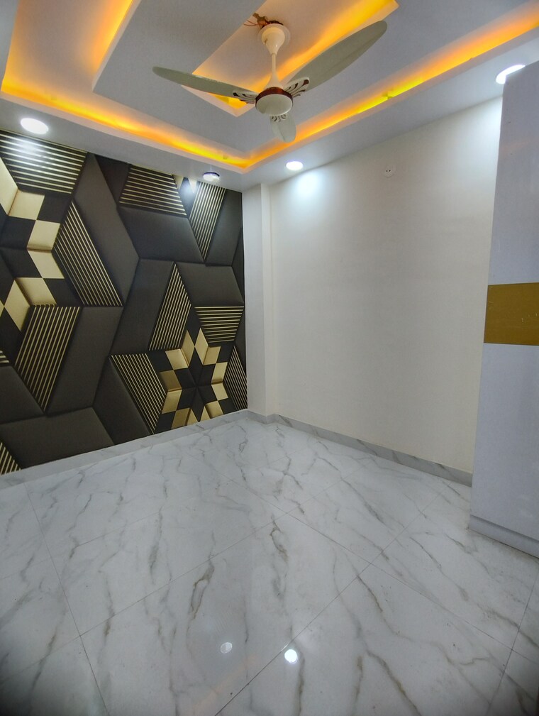 undefined, uttam nagar 1 Bedroom 400 Sq.Ft. Builder Floor In Uttam Nagar Delhi 8408951