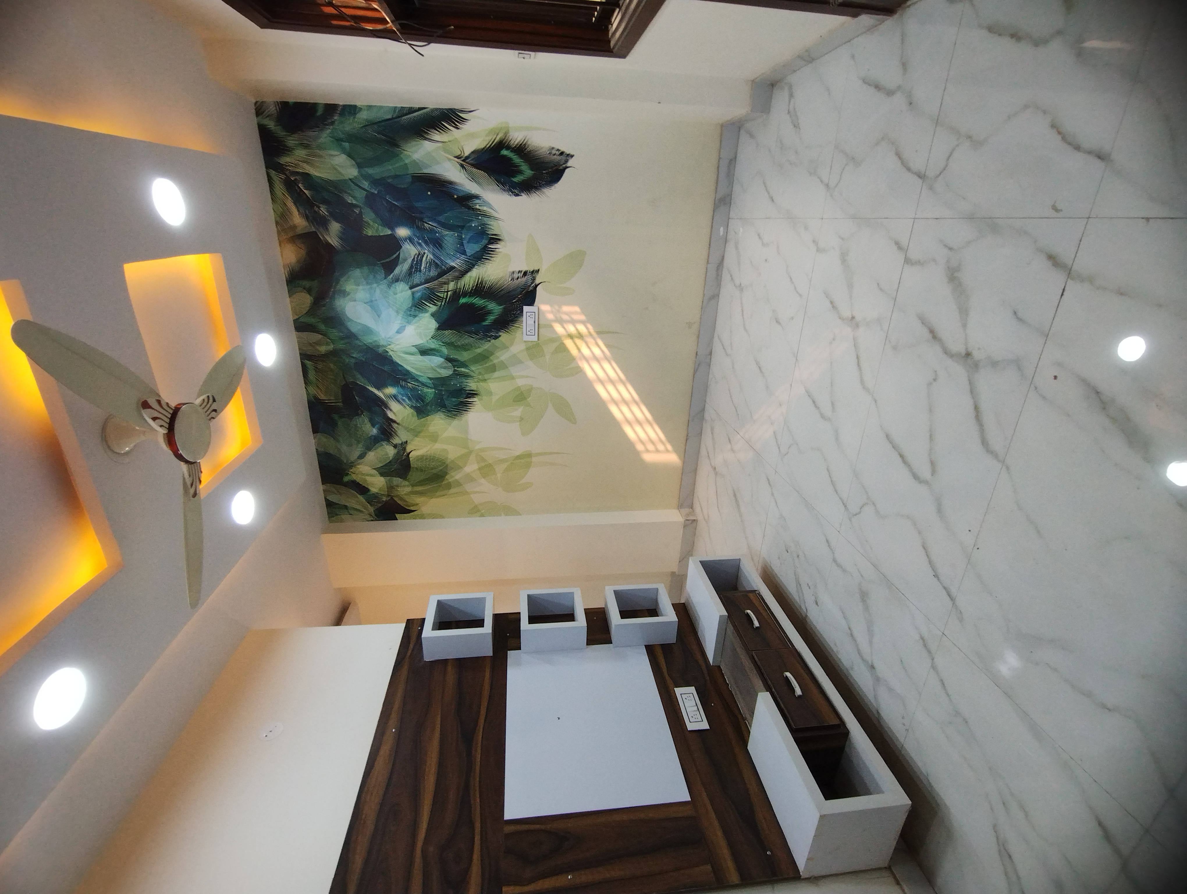 1 BHK Builder Floor For Sale in Ganpati Homes &builders 