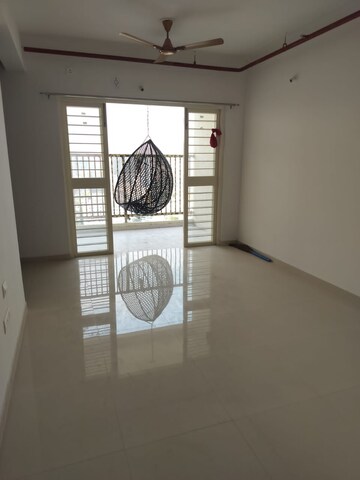 3 BHK Apartment For Rent in Goel Ganga Altus, Kharadi