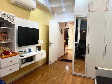 Living Room in 2 BHK Builder Floor at Sector 22 – for Rent