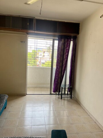 Room in 1 BHK Apartment at Anuj Co-Op Housing Society, Wadgaon Sheri – for Rent