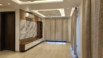 Building Lobby in 2 BHK Builder Floor at Sector 22 – for Rent